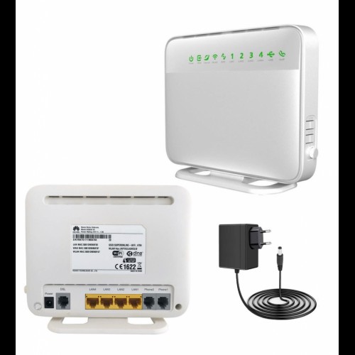 HUAWEİ HG658V2 VDSL MODEM (YENİLEME ÜRÜN)